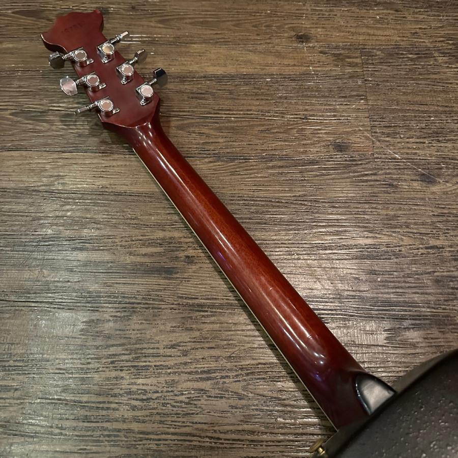 Morris Morris Tornado X Acoustic Guitar Made in Japan