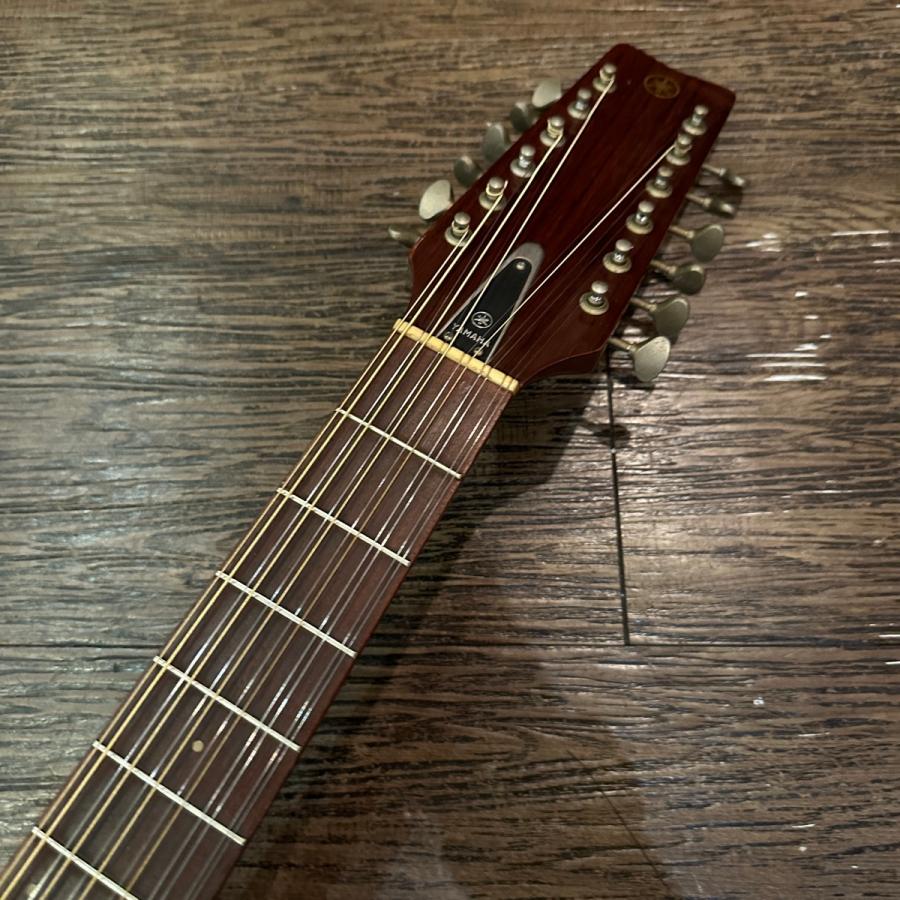 YAMAHA（ヤマハ） Yamaha FG-230 12String Guitar Red Label Acoustic