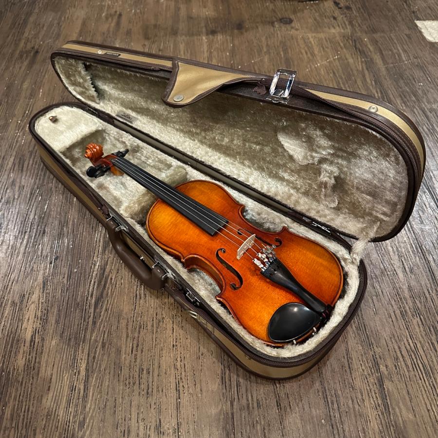 鈴木楽器製作所 Suzuki No.200 1/4 1996年 Violin スズキ 分数