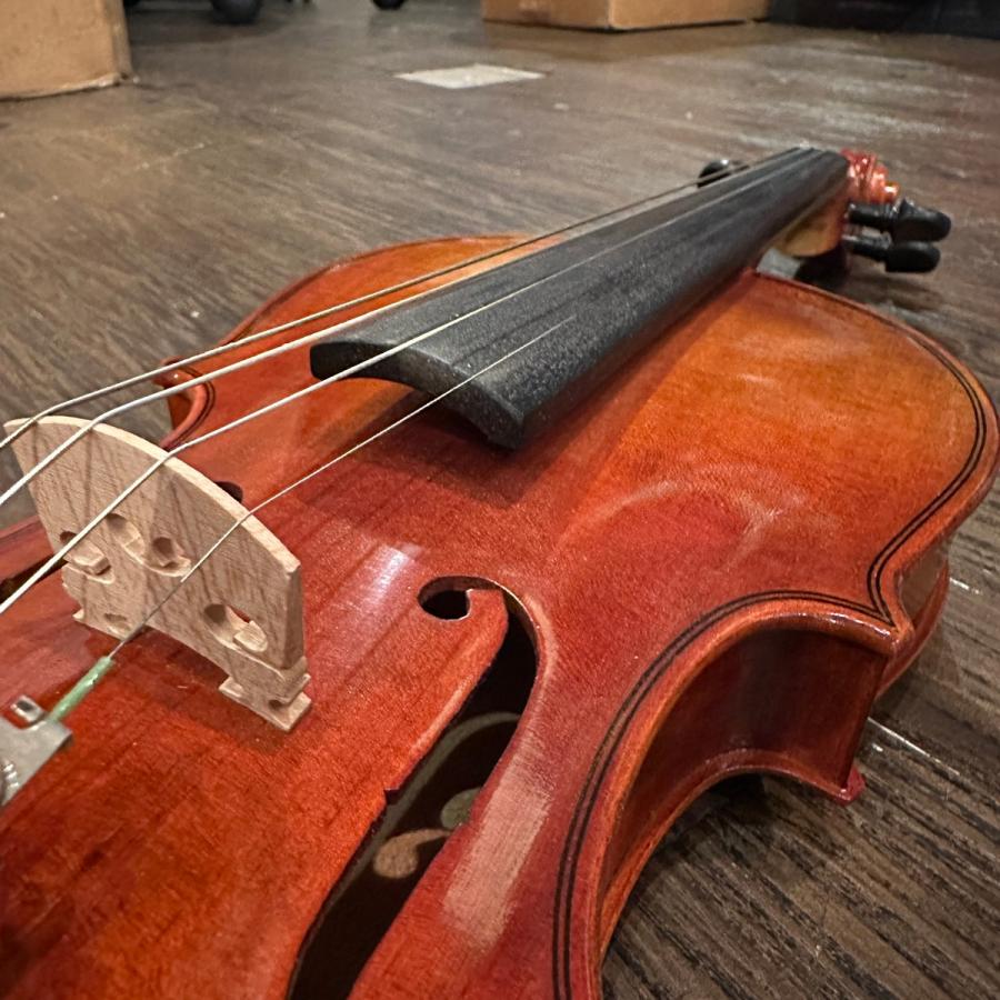 鈴木楽器製作所 Suzuki No.200 1/4 1996年 Violin スズキ 分数