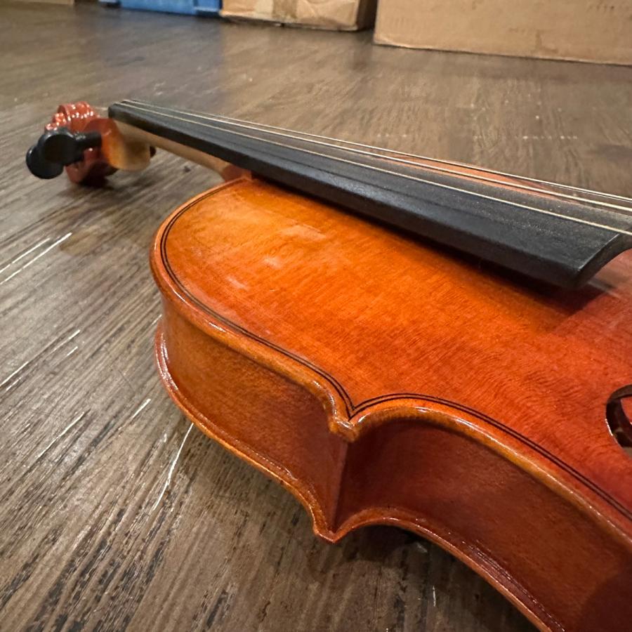 鈴木楽器製作所 Suzuki No.200 1/4 1996年 Violin スズキ 分数