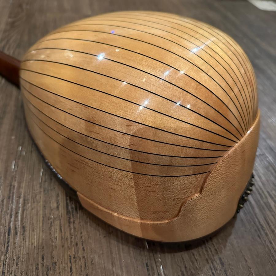 鈴木楽器製作所 Suzuki M-30 Mandolin スズキ マンドリン -a330