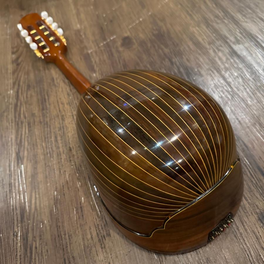 鈴木楽器製作所 Suzuki M-60 Mandolin スズキ マンドリン -a332
