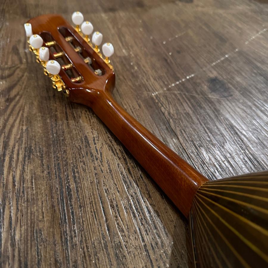 鈴木楽器製作所 Suzuki M-60 Mandolin スズキ マンドリン -a332