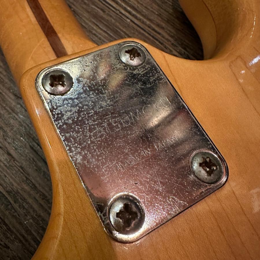 Greco（グレコ） Greco SE-600 Matsumoku Electric Guitar エレキ