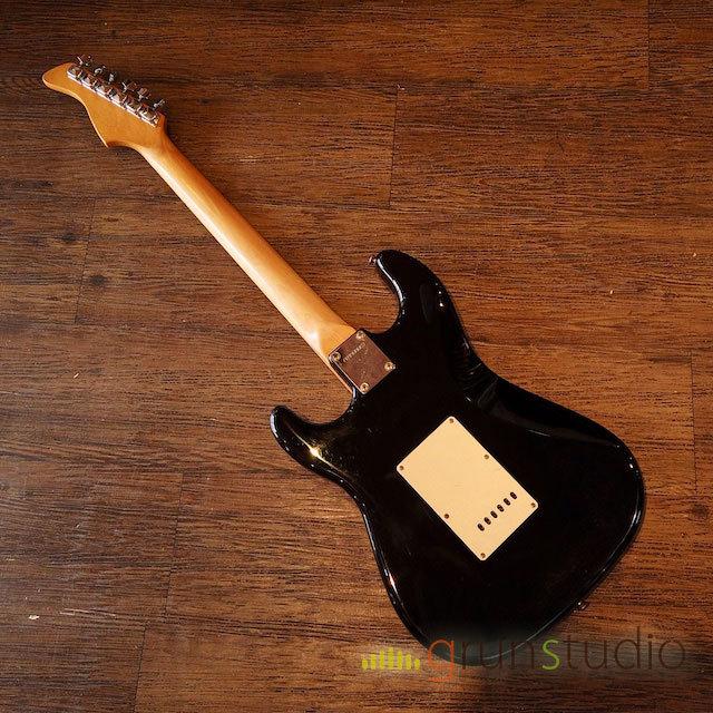 FERNANDES（フェルナンデス） Fernandes FGシリーズ ストラトタイプ