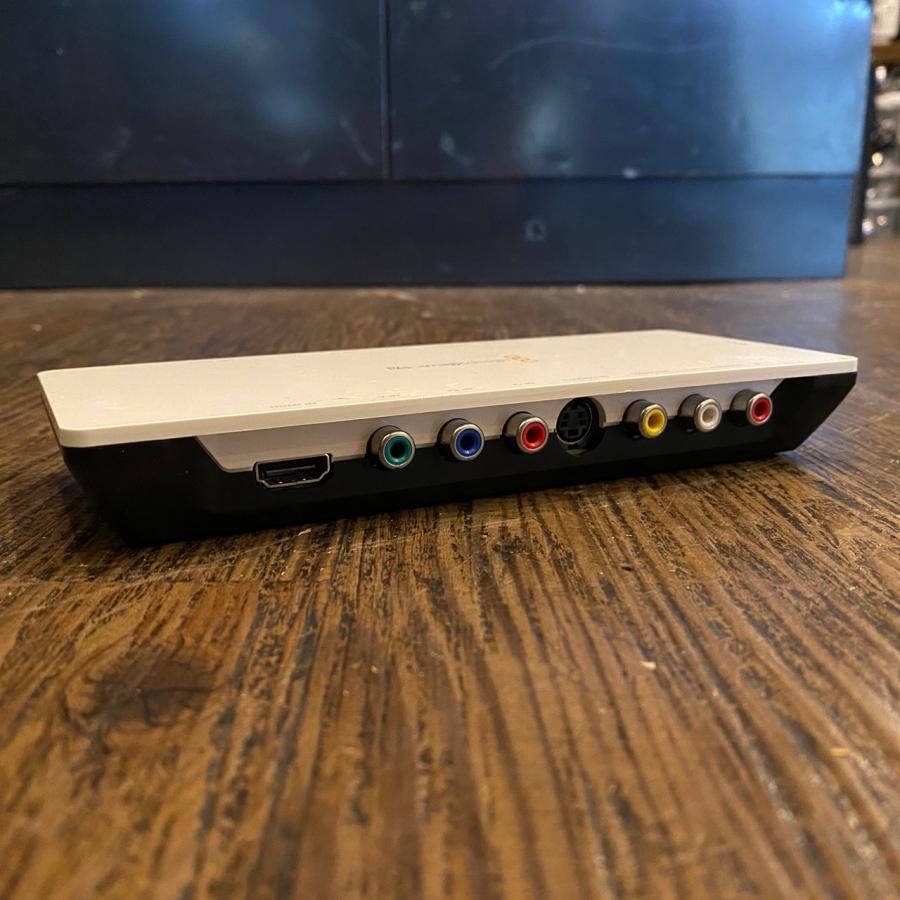 Blackmagic Design Intensity Shuttle for USB3.0 ブラックマジック