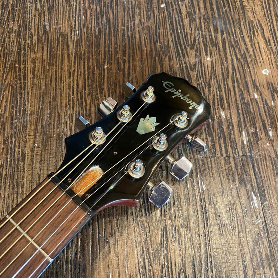 Epiphone（エピフォン） Epiphone PR-350 Acoustic Guitar