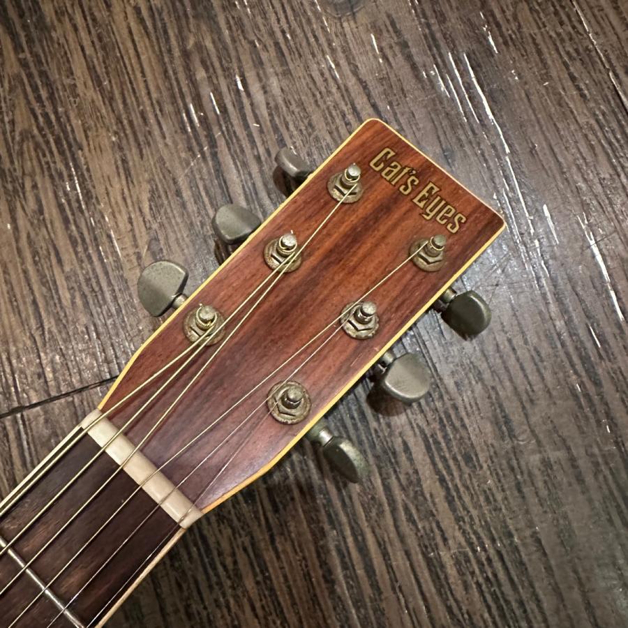 東海 Cat's Eyes CE-250 Acoustic Guitar アコースティックギター