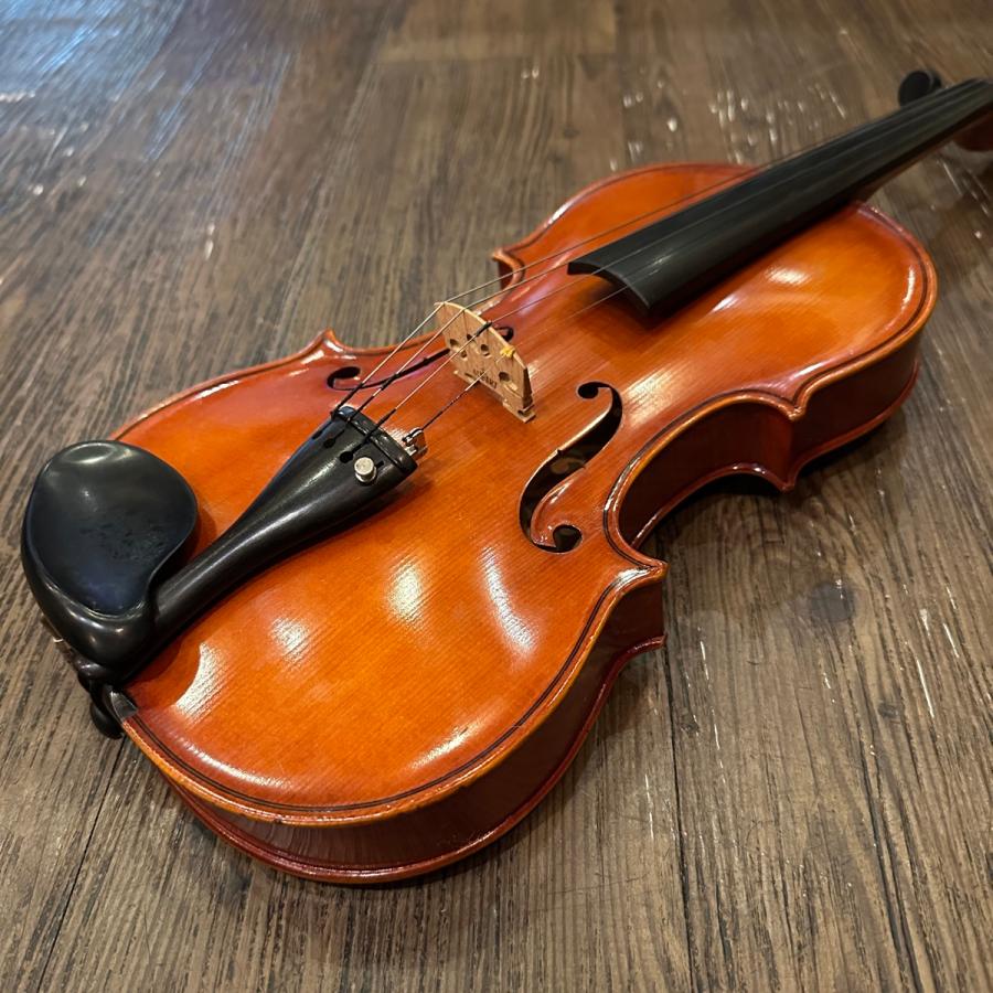 鈴木楽器製作所 Suzuki No.360 4/4 1977年製 Violin スズキ バイオリン