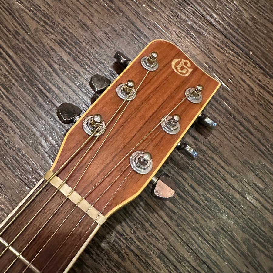 Takamine Takamine Elite TW-30G 1970年代 Acoustic Guitar