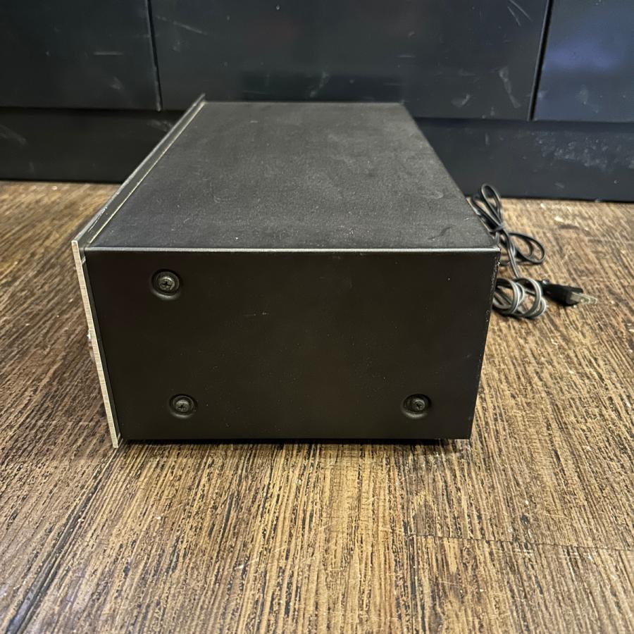 Technics（テクニクス） Technics ST-7300II FM/AM チューナー ラジオ