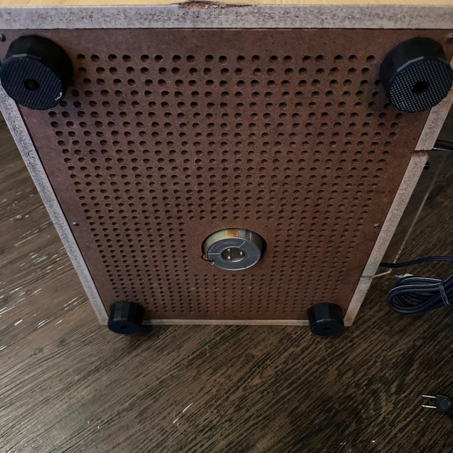 Victor（ビクター） Victor JL-B31 レコードプレーヤー ダイレクト