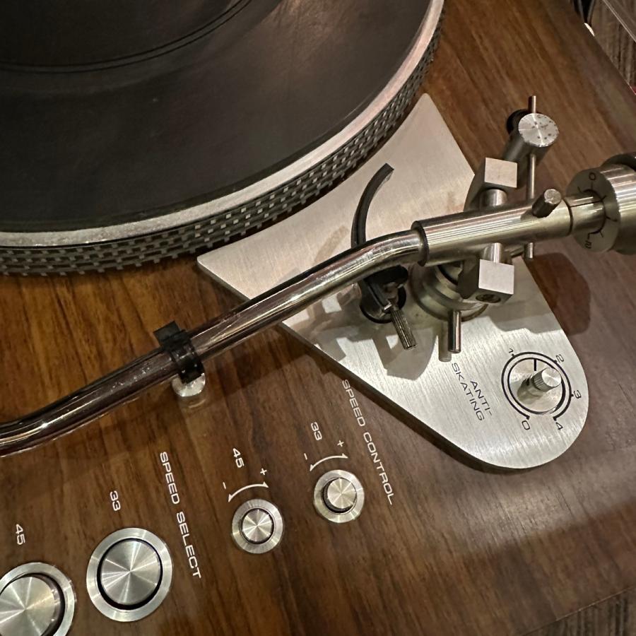 Pioneer（パイオニア） Pioneer PL-1250 ダイレクトドライブ方式