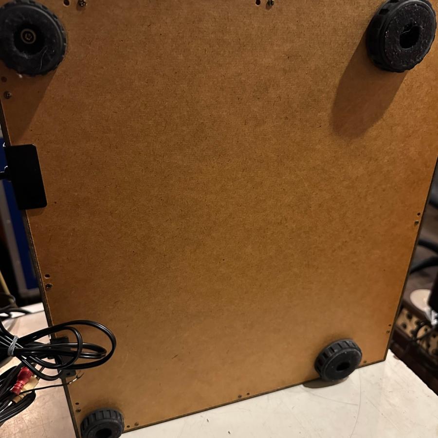 DENON（デノン） Denon DP-37F レコードプレーヤー オートリフト方式