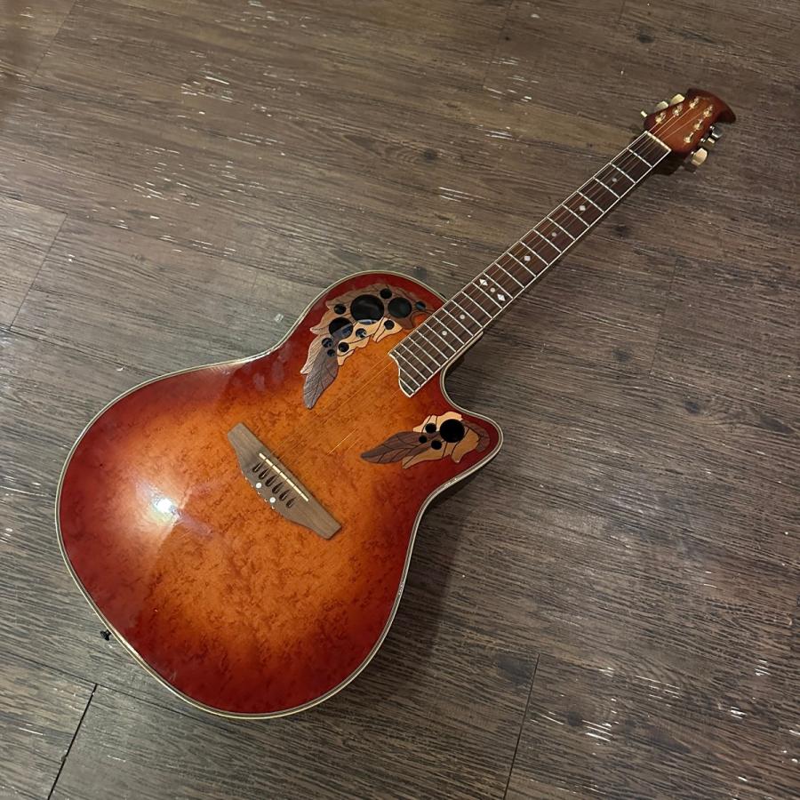 Ovation（オベーション） Ovation CC257 Electric Acoustic Guitar