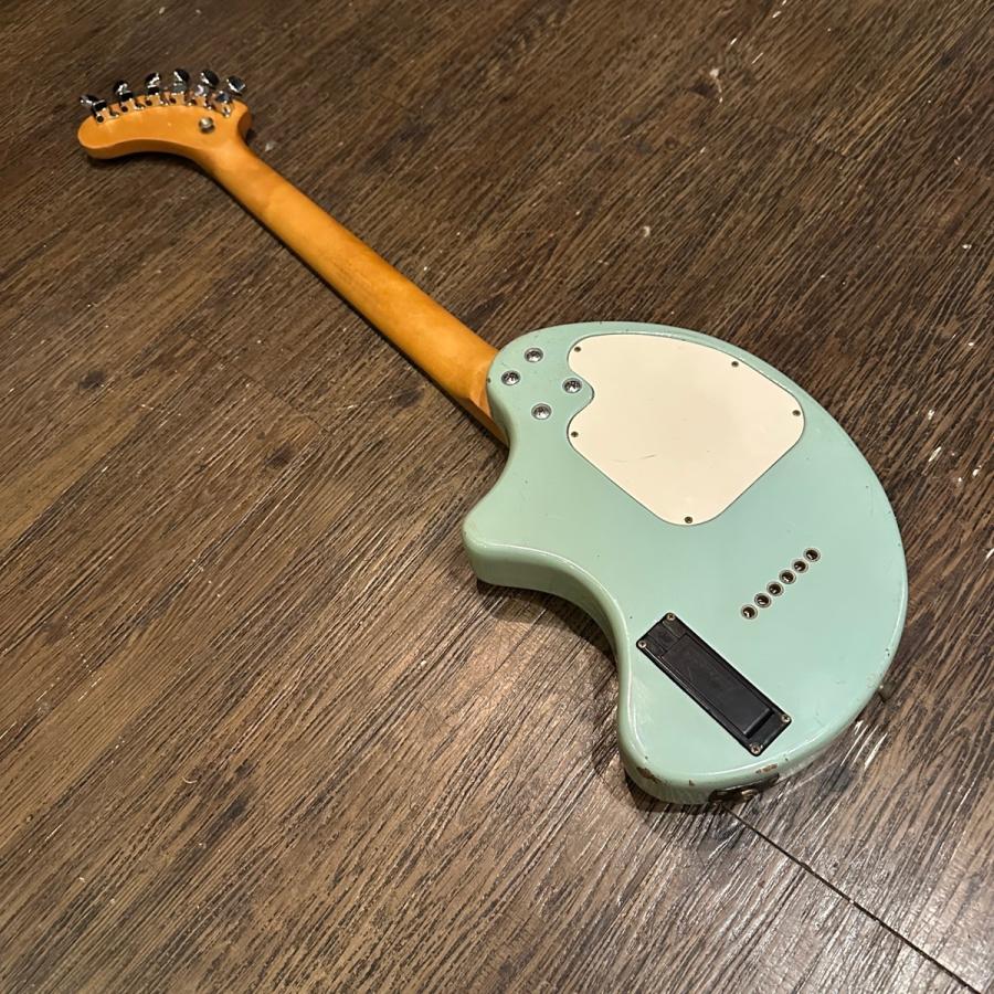 FERNANDES（フェルナンデス） Fernandes ZO-3 Electric Guitar アンプ