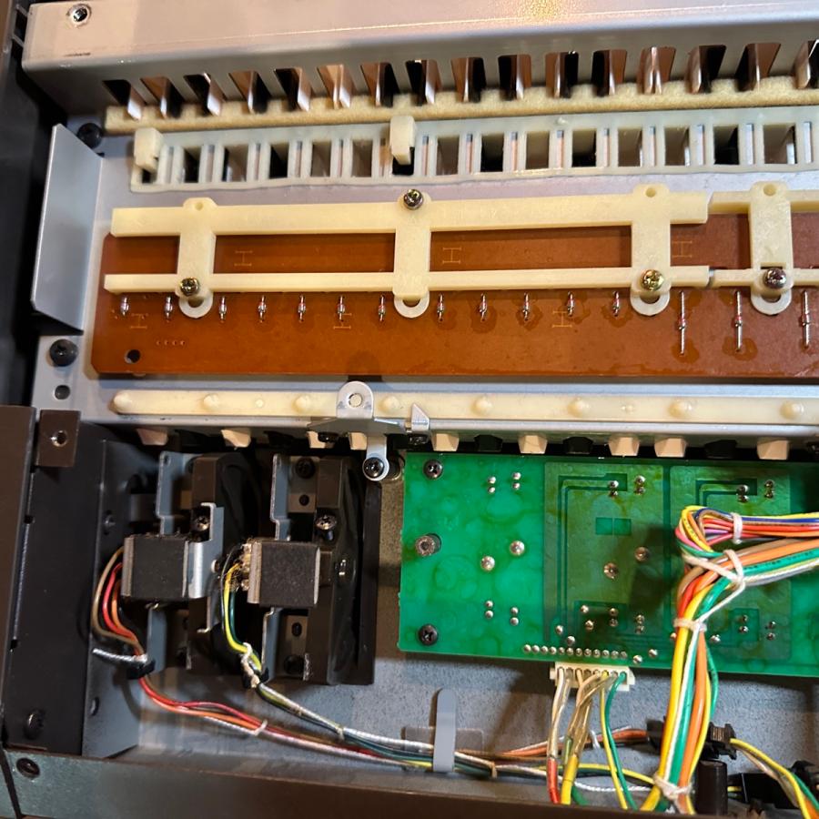 YAMAHA（ヤマハ） Yamaha DX27 Synthesizer FM音源 キーボード