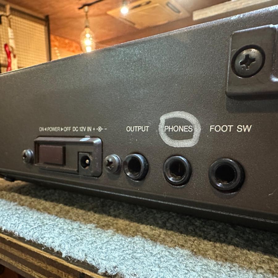 YAMAHA（ヤマハ） Yamaha DX27 Synthesizer FM音源 キーボード