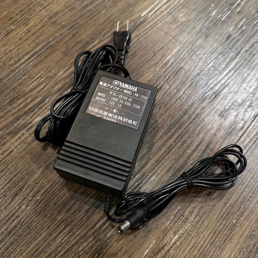 YAMAHA（ヤマハ） Yamaha DX27 Synthesizer FM音源 キーボード