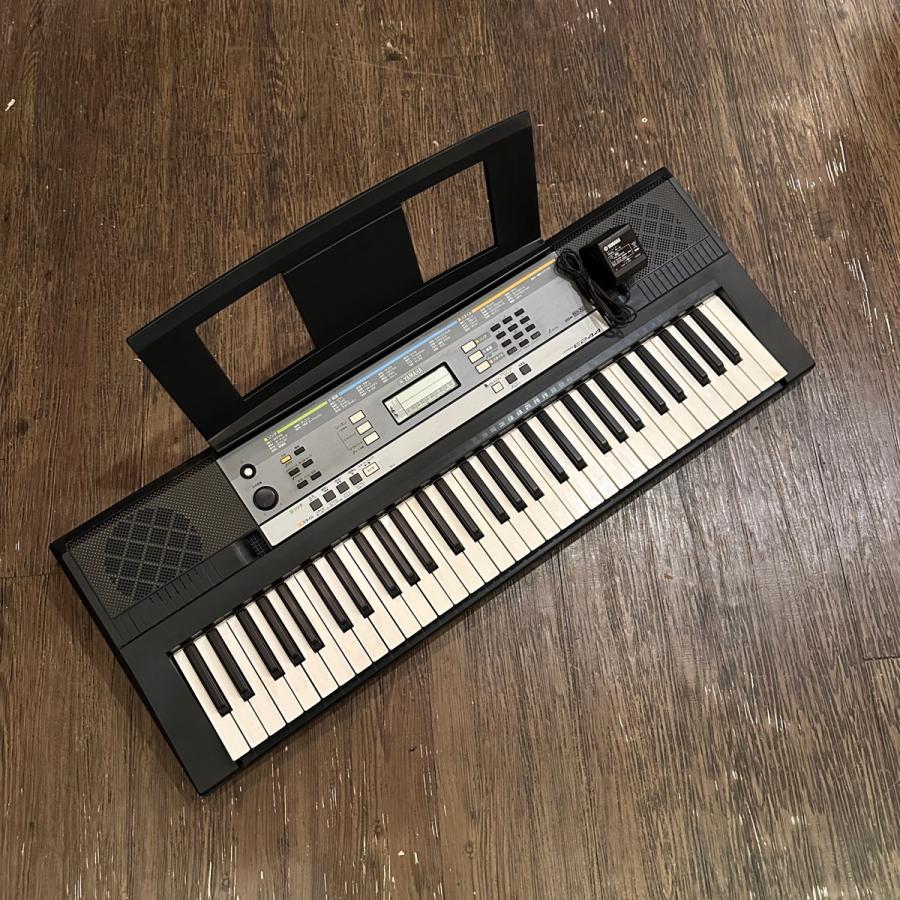 YAMAHA（ヤマハ） Yamaha PSR-E244 Keyboard キーボード -d287