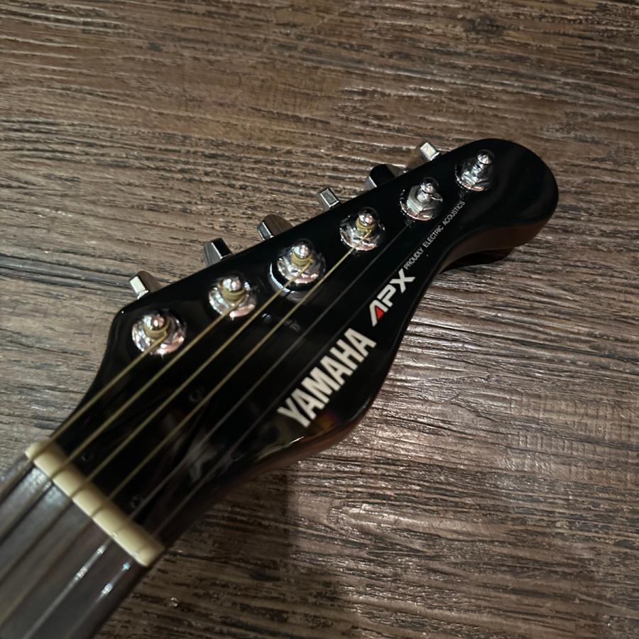 YAMAHA（ヤマハ） Yamaha APX-6S 長渕剛 Acoustic Guitar