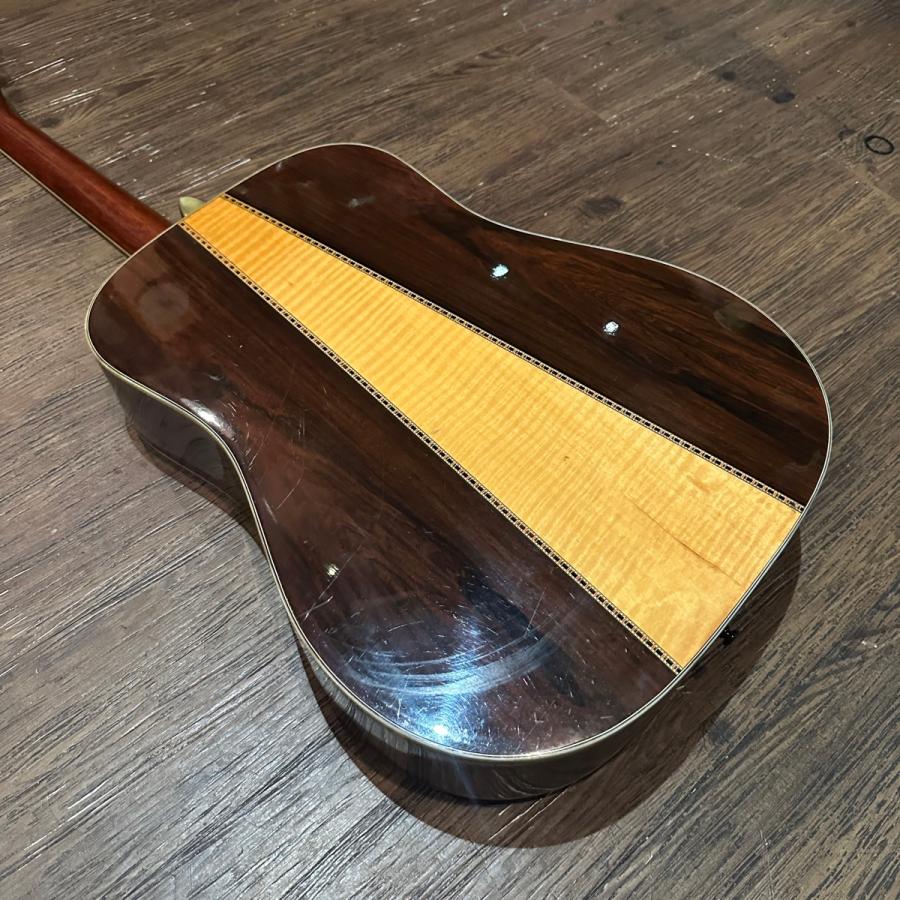 Morris Morris W-40 Acoustic Guitar Made in Japan アコースティック