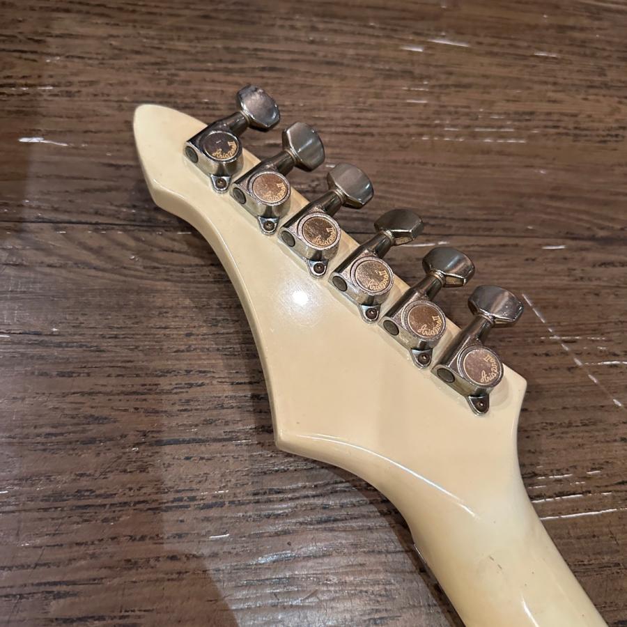 ARIA（アリア） AriaproII RS WILDCAT Electric Guitar エレキギター