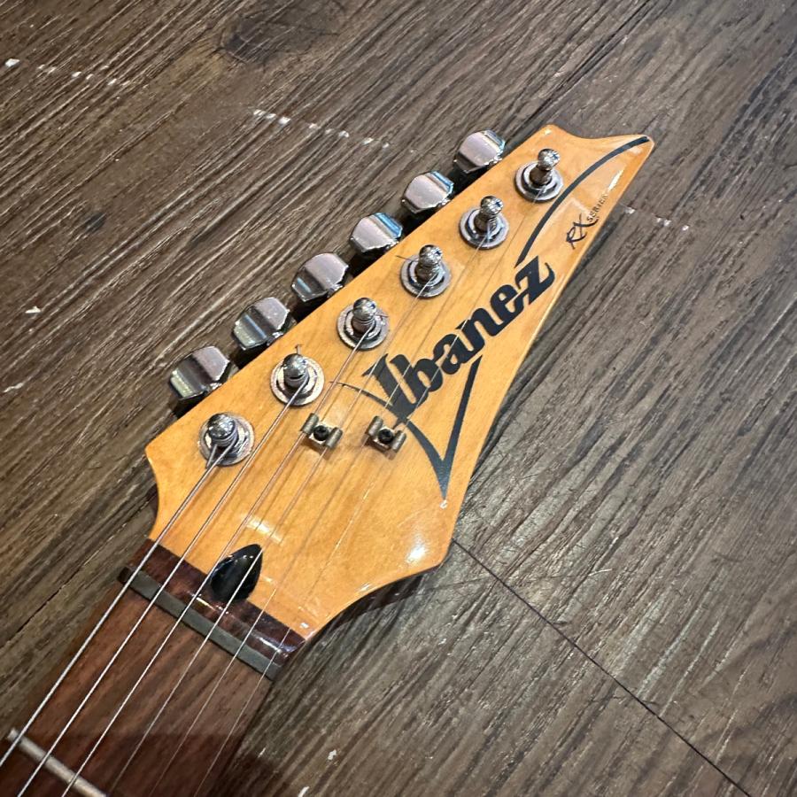 Ibanez（アイバニーズ） Ibanez RX Series Made In Japan Electric