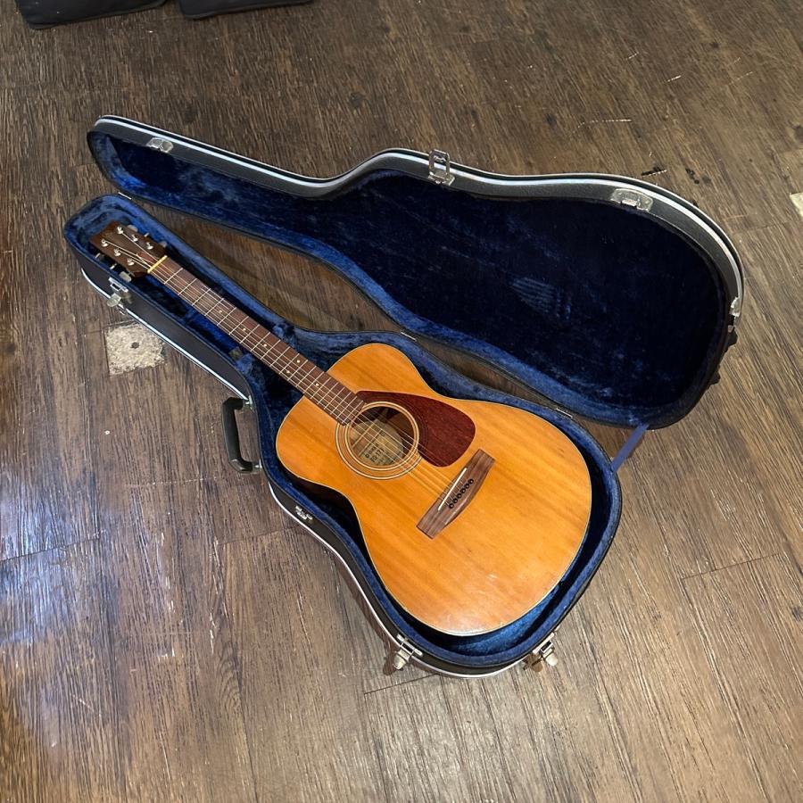 YAMAHA（ヤマハ） Yamaha FG-170 Acoustic Guitars アコースティック