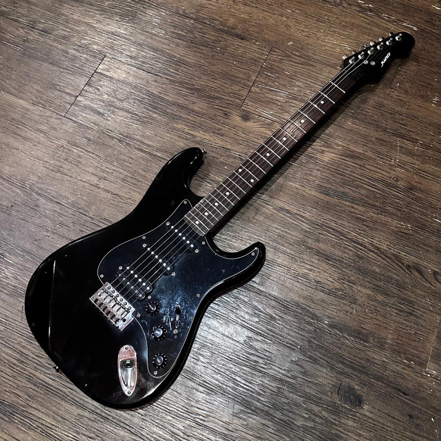 Juno Stratocaster Type Electric Guitar エレキギター ジュノ -e229