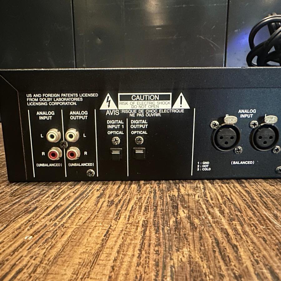 TASCAM Tascam MD-350 業務用 MDレコーダー タスカム -e350