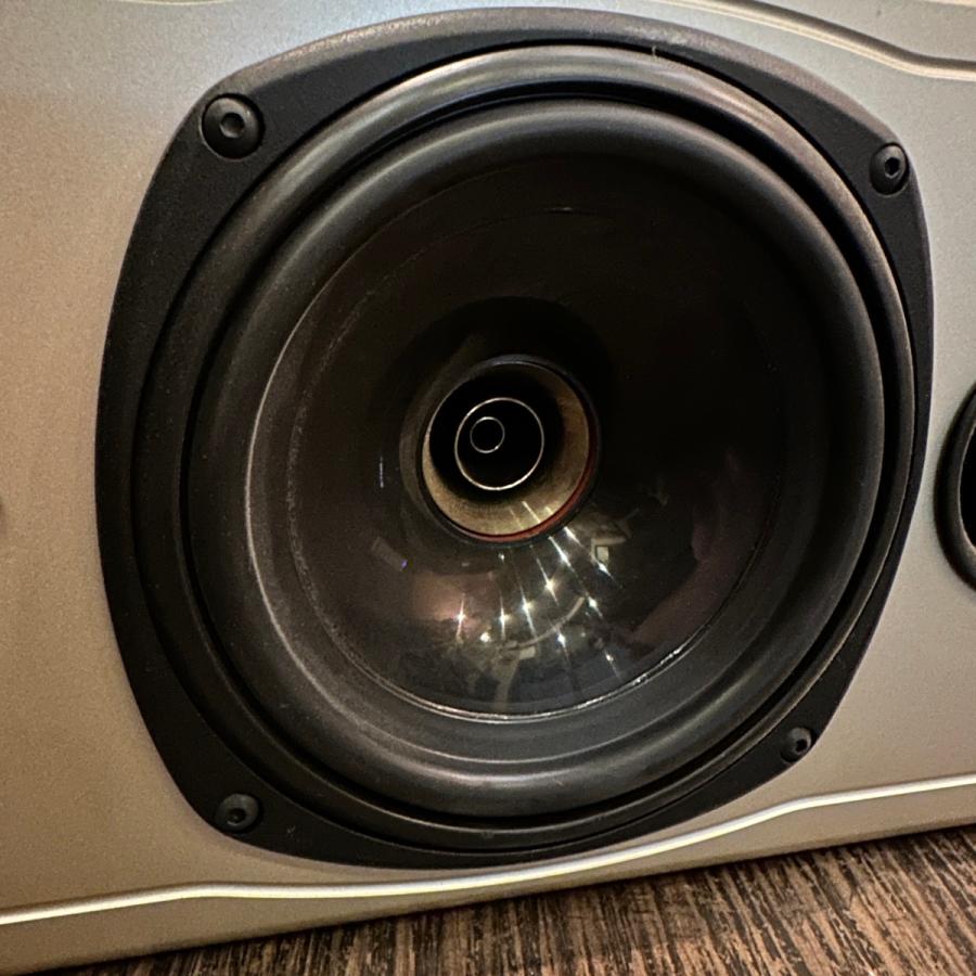 Tannoy（タンノイ） Tannoy Saturn S6C センター スピーカー Speaker
