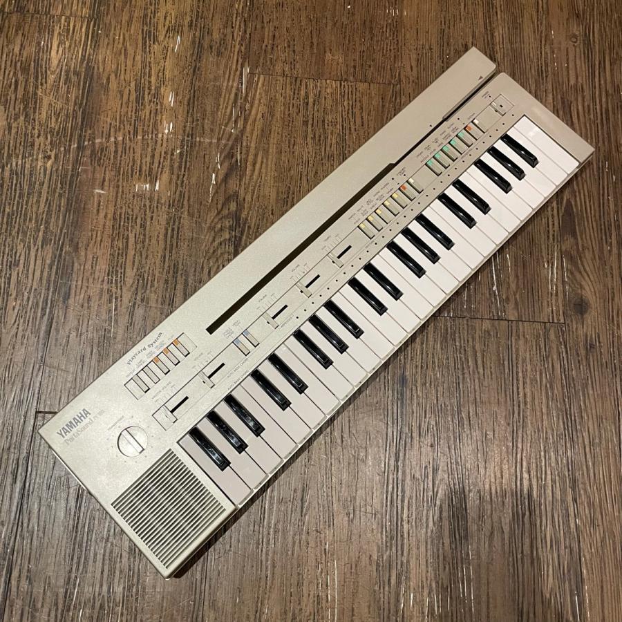 YAMAHA（ヤマハ） Yamaha PortaSound PC-100 Keyboard キーボード