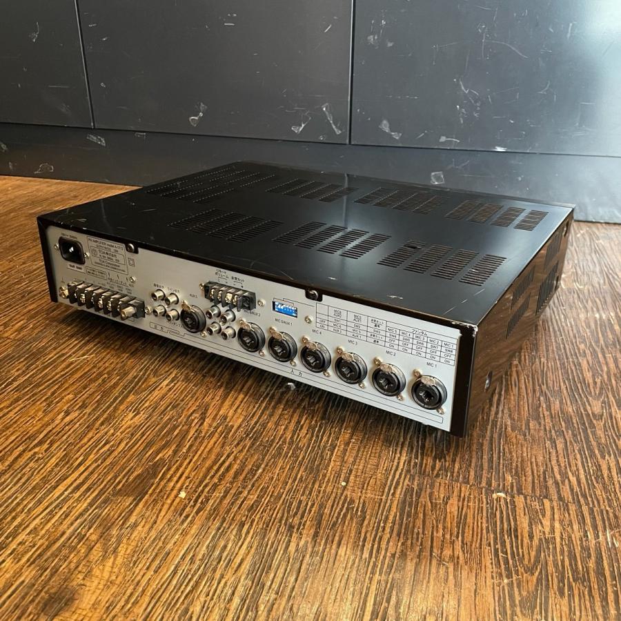 Toa A-1712 PA Amplifier トーア -GrunSound-f412- : GrunSound Yahoo