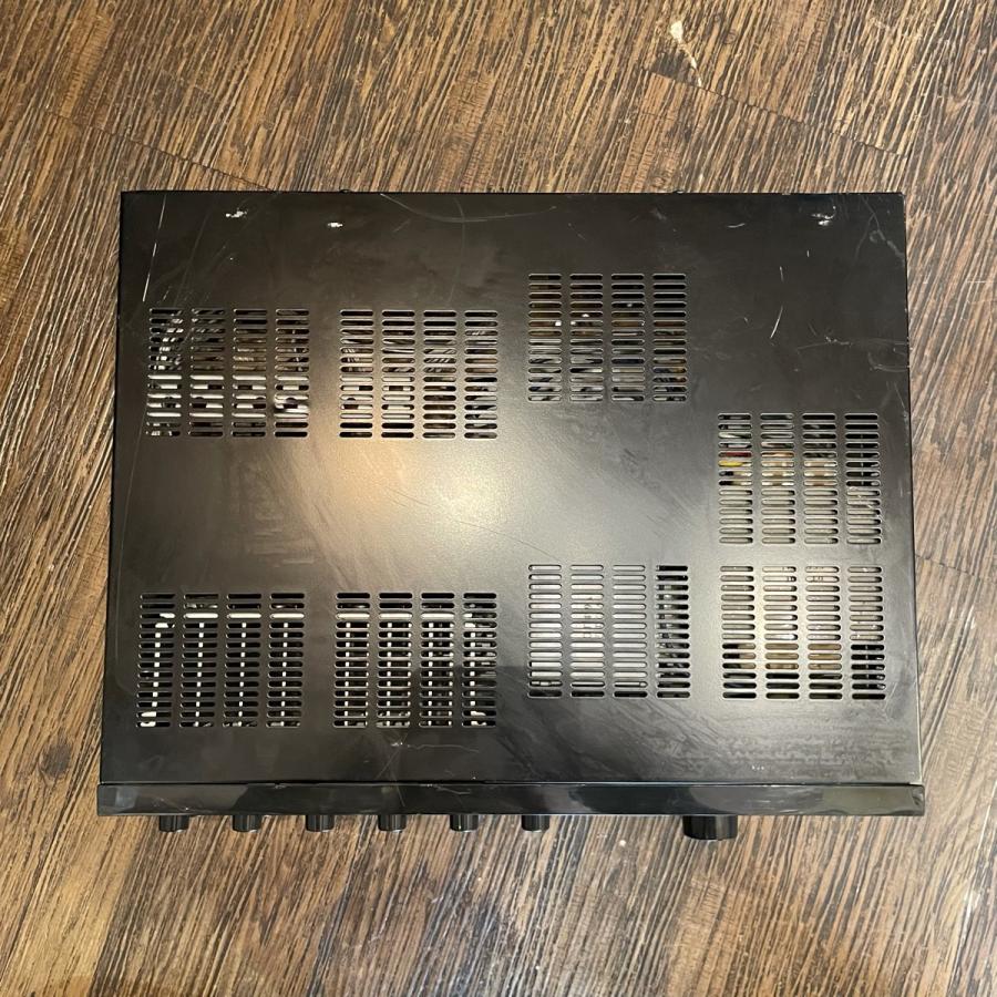 Toa A-1712 PA Amplifier トーア -GrunSound-f412- : GrunSound Yahoo