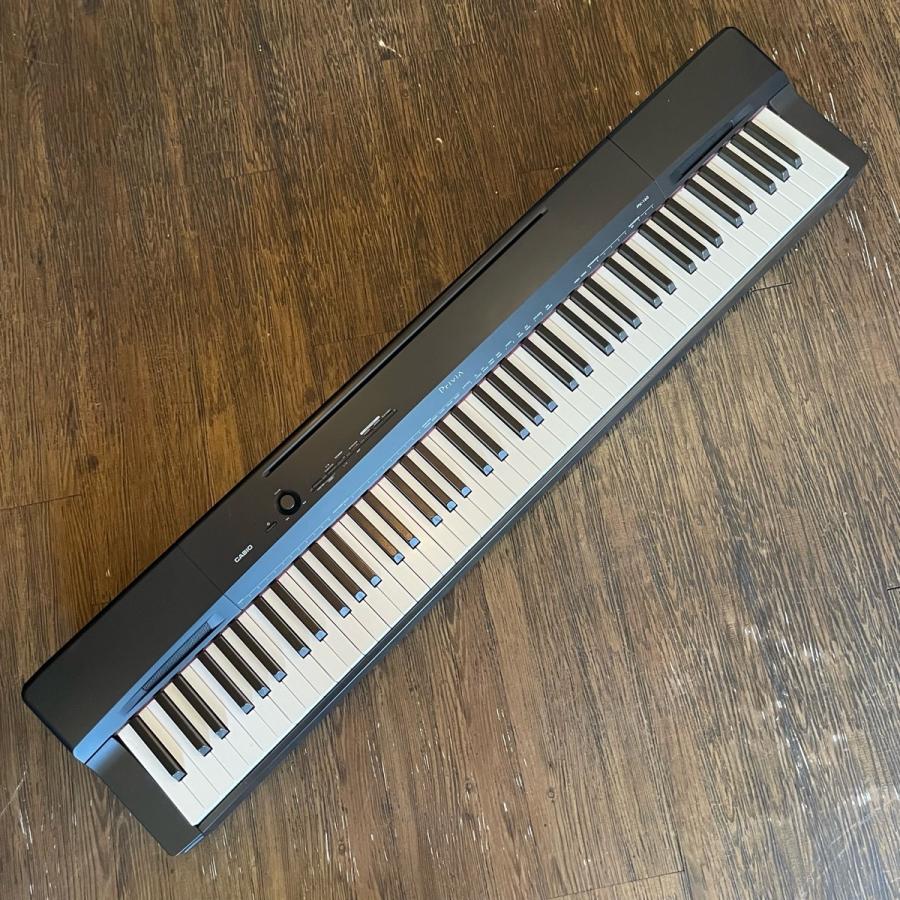 CASIO（カシオ） Casio PX-160 Privia Keyboard 電子ピアノ キーボード