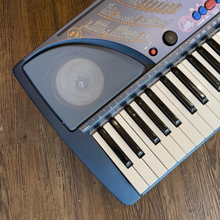 YAMAHA（ヤマハ） Yamaha PSR-J20 Keyboard キーボード 電子ピアノ 61