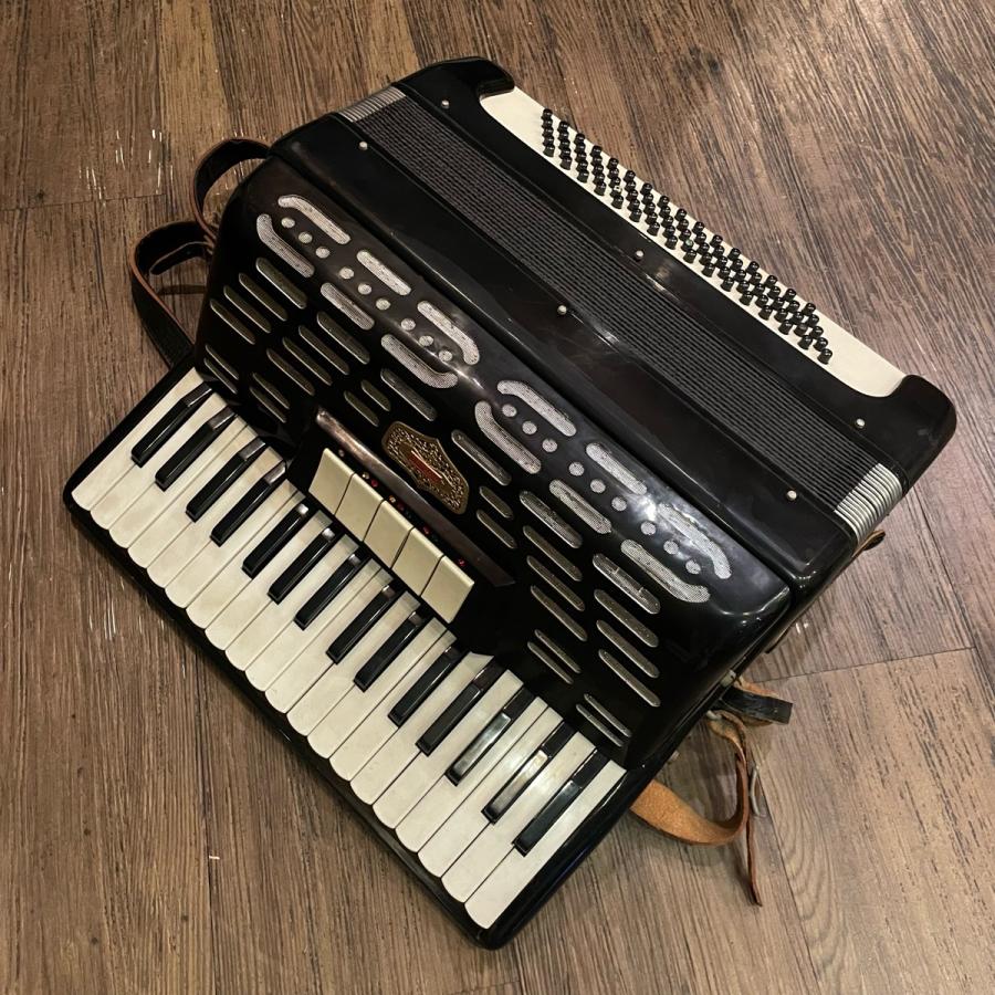 TOMBO（トンボ） Tombo No.65 Accordion アコーディオン ジャンク