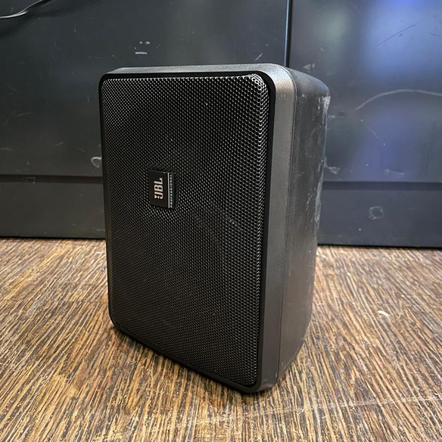 JBL（ジェイビーエル） JBL Control 25-1 Speaker ソニー スピーカー