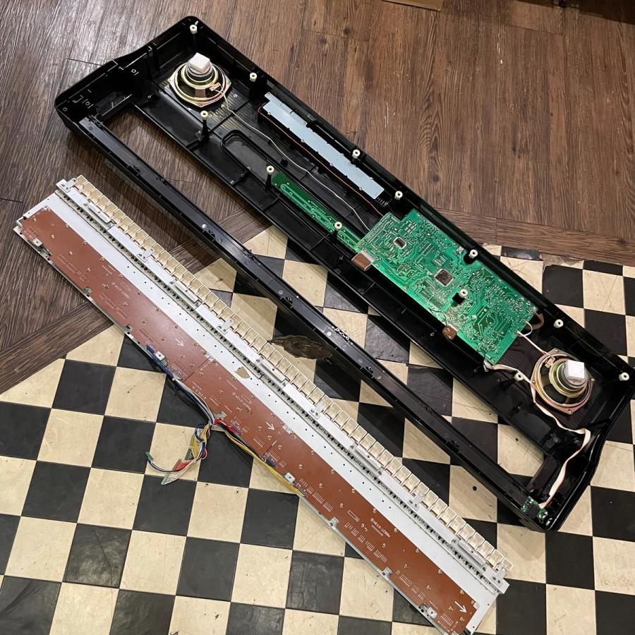 CASIO（カシオ） Casio CPS-80s キーボード 電子ピアノ 88鍵 - f157