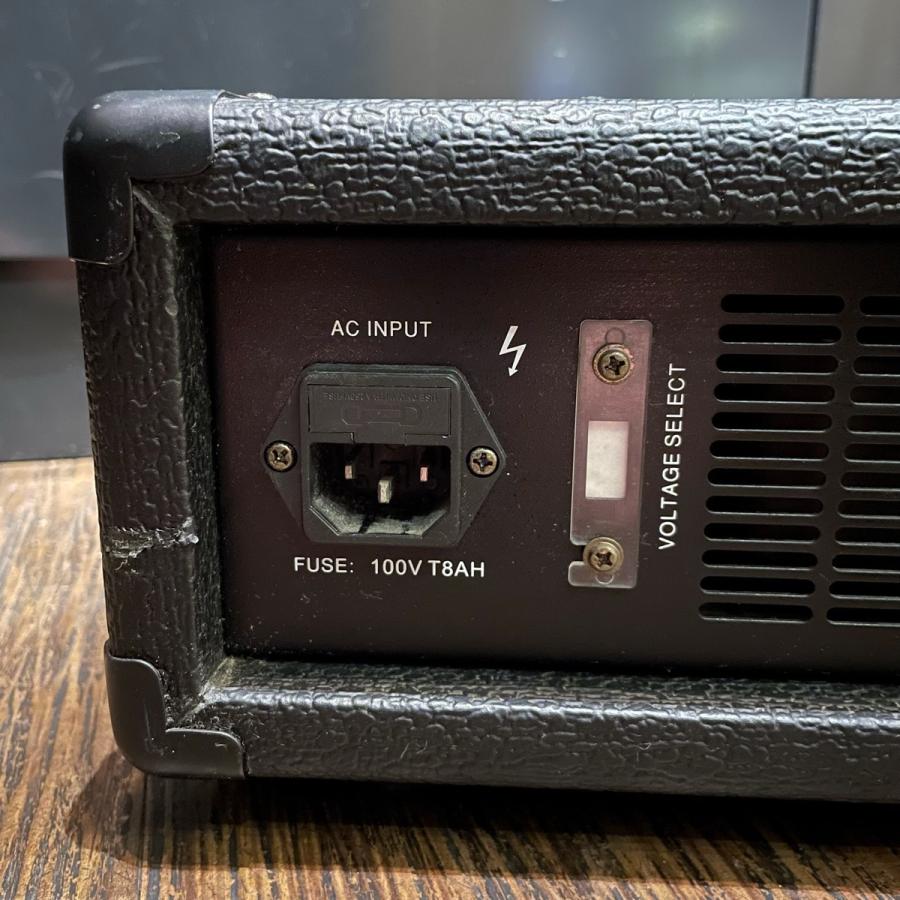 SK Soundking PA-500 サウンドキング パワードミキサー -GrunSound