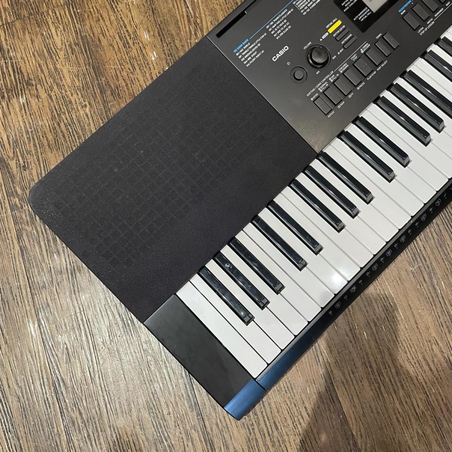 CASIO（カシオ） Casio WK-245 Keyboard キーボード -GrunSound-f391