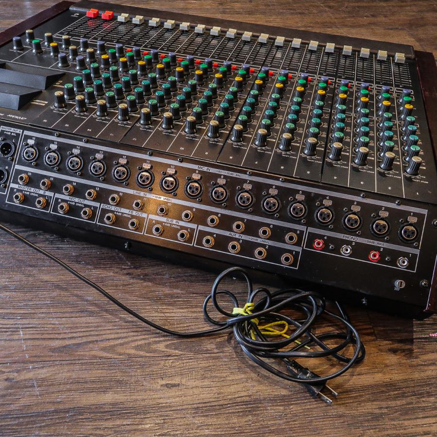 ビクターエンタテインメント Victor Voss PS-M416 JVC ビクター