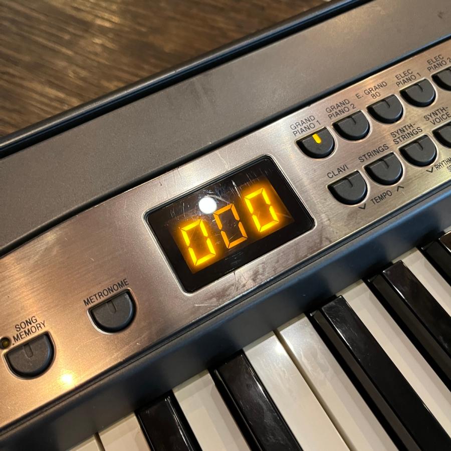CASIO（カシオ） Casio Privia PX-300 Piano 電子ピアノ キーボード 88