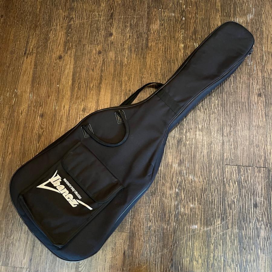 Ibanez（アイバニーズ） エレキギター用 ソフトケース Guitar Case