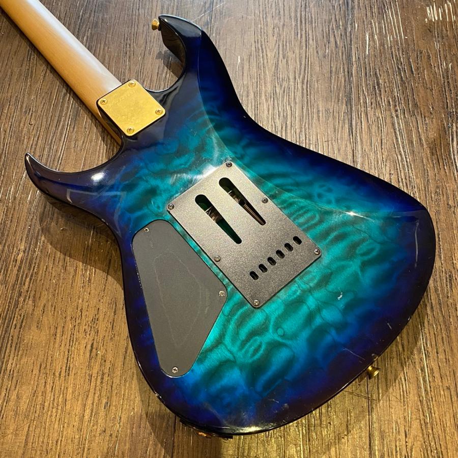 FERNANDES（フェルナンデス） Fernandes FGZ-400 Electric Guitar