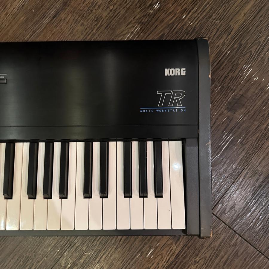 KORG（コルグ） Korg TR88 88鍵ピアノ鍵盤ワークステーション