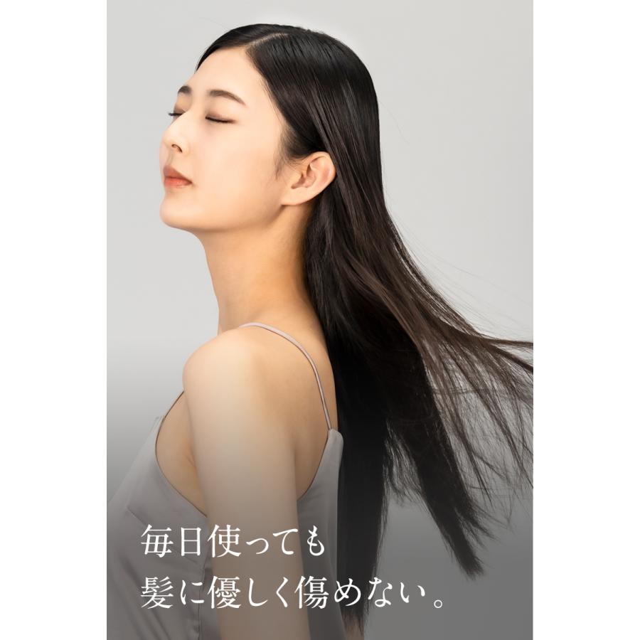 Lupilina 1,000円OFF☆【 プラズマイオンに進化 】 ヒートブラシ