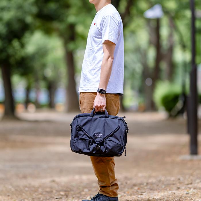 MYSTERY RANCH（ミステリーランチ） 海外正規品 MYSTERY RANCH 3 WAY 3